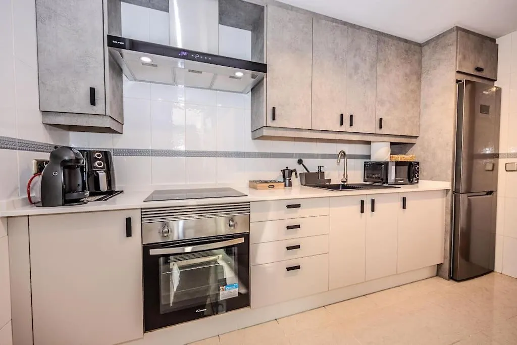 Casa Tanit I Apartment Arrecife  Spain