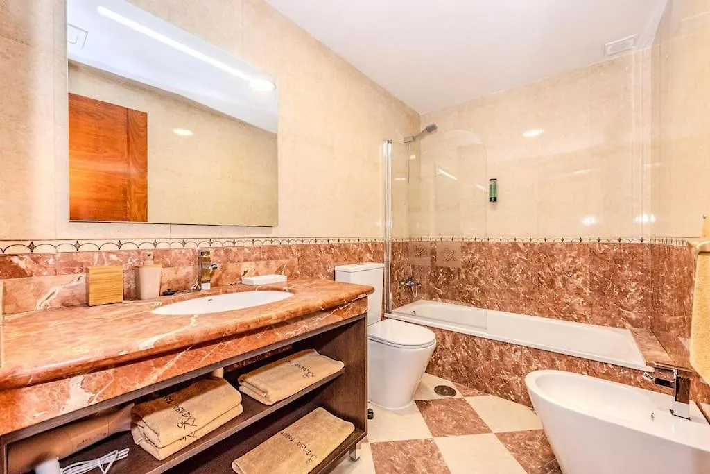 Casa Tanit I Apartment Arrecife