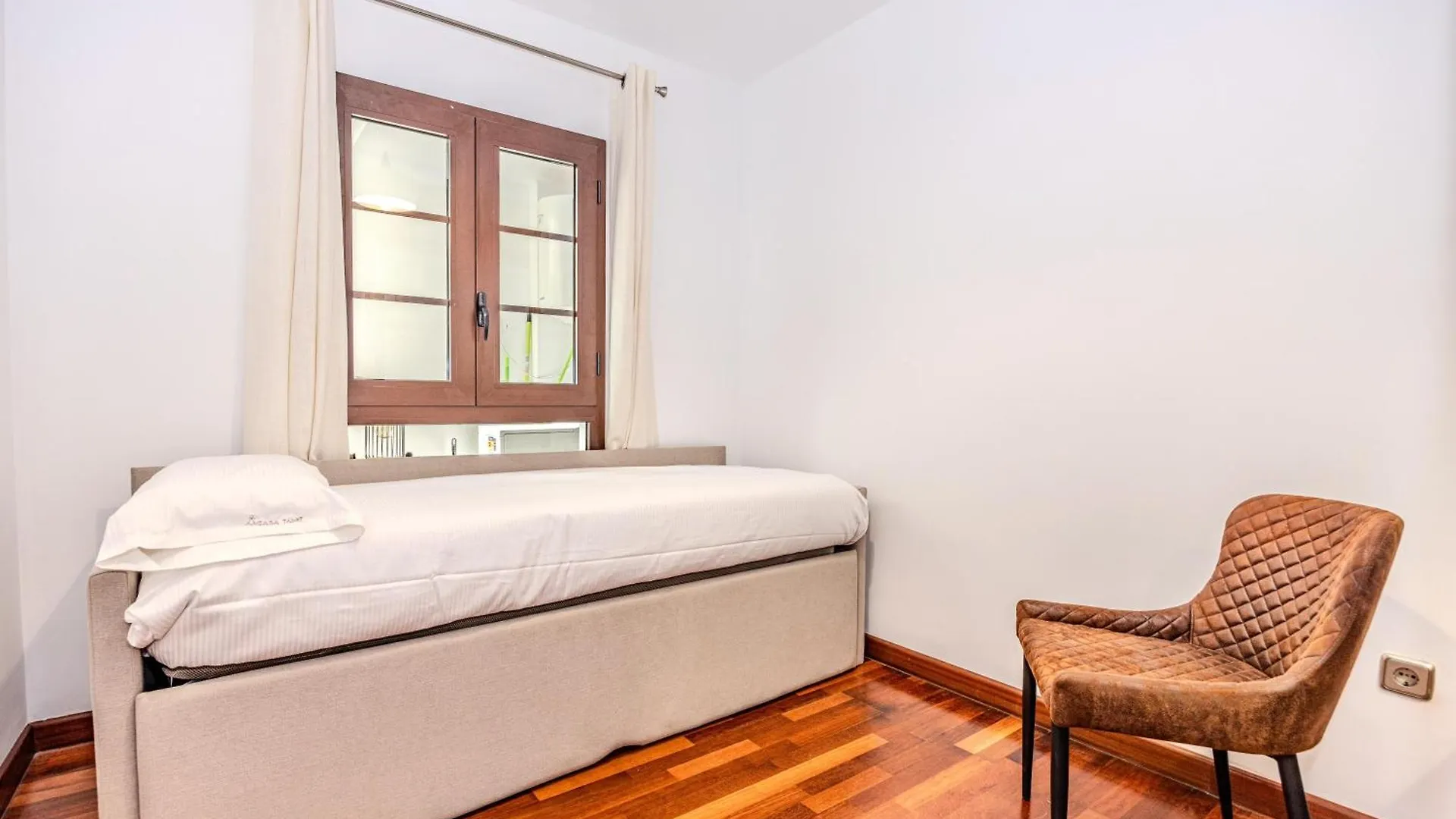 Casa Tanit I Apartment Arrecife