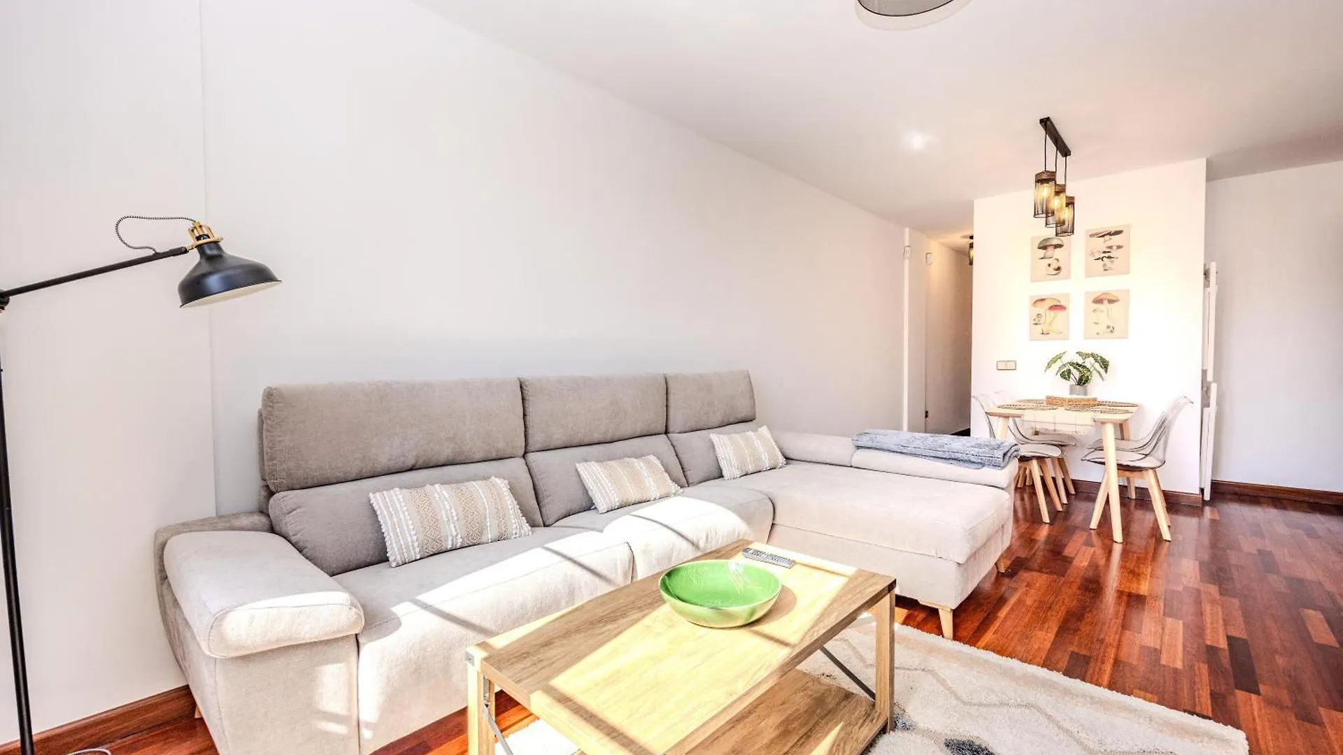 Casa Tanit I Apartment Arrecife  Arrecife (Lanzarote)