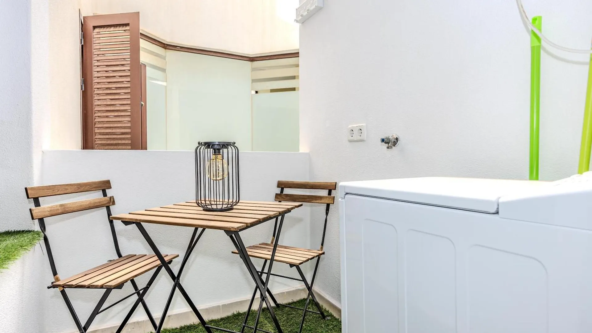 Casa Tanit I Apartment Arrecife  0*, Arrecife (Lanzarote) Spain