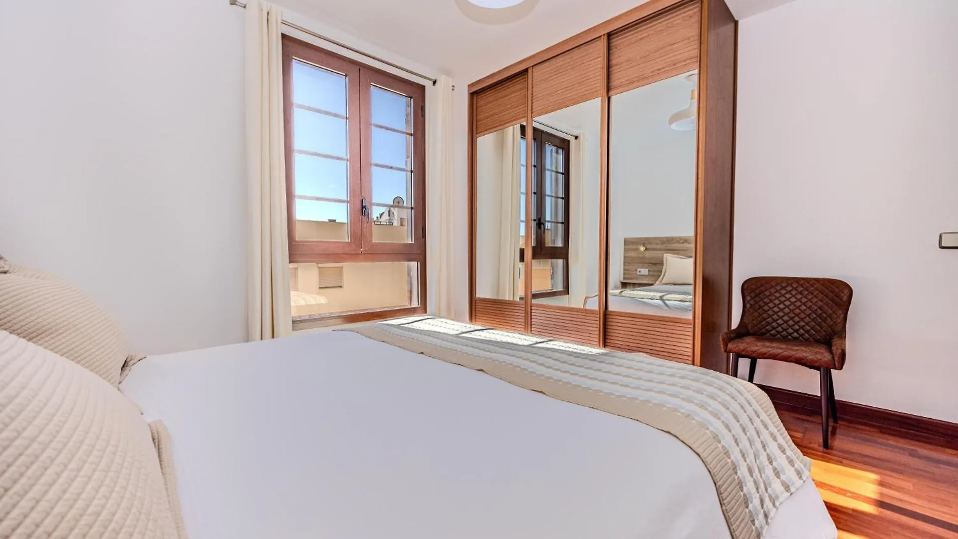 Casa Tanit I Apartment Arrecife