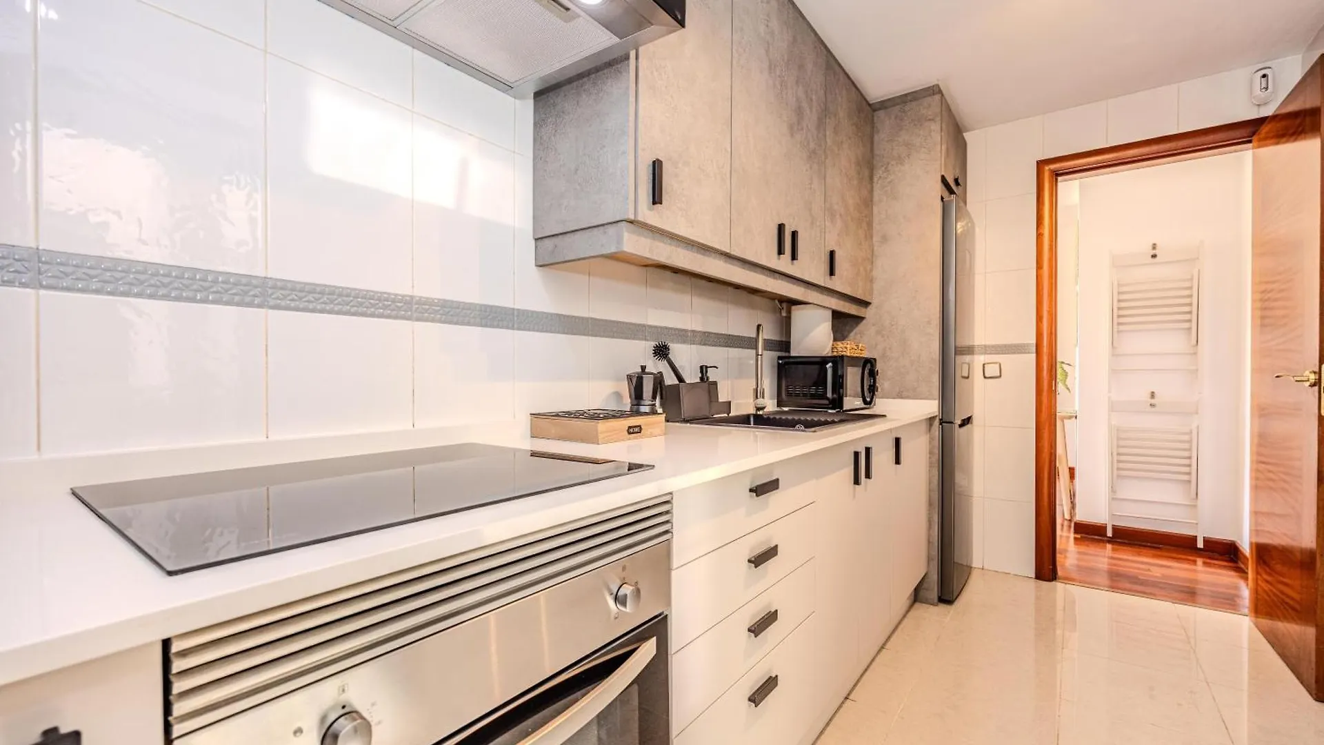Casa Tanit I Apartment Arrecife