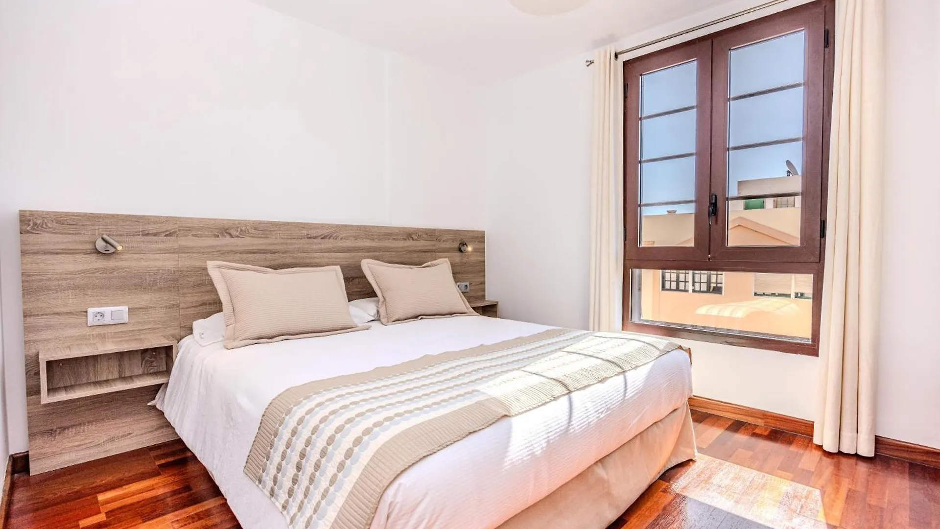 Casa Tanit I Apartment Arrecife  Spain