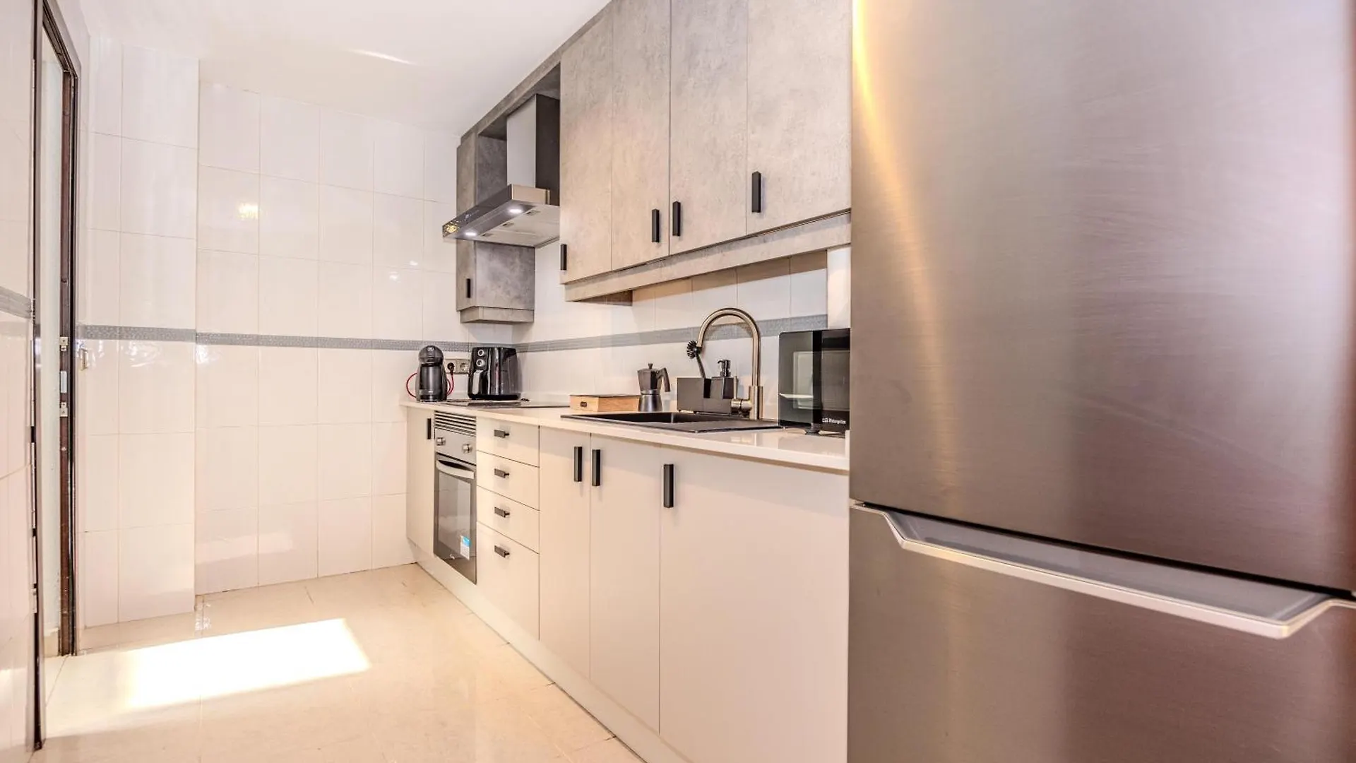 Casa Tanit I Apartment Arrecife