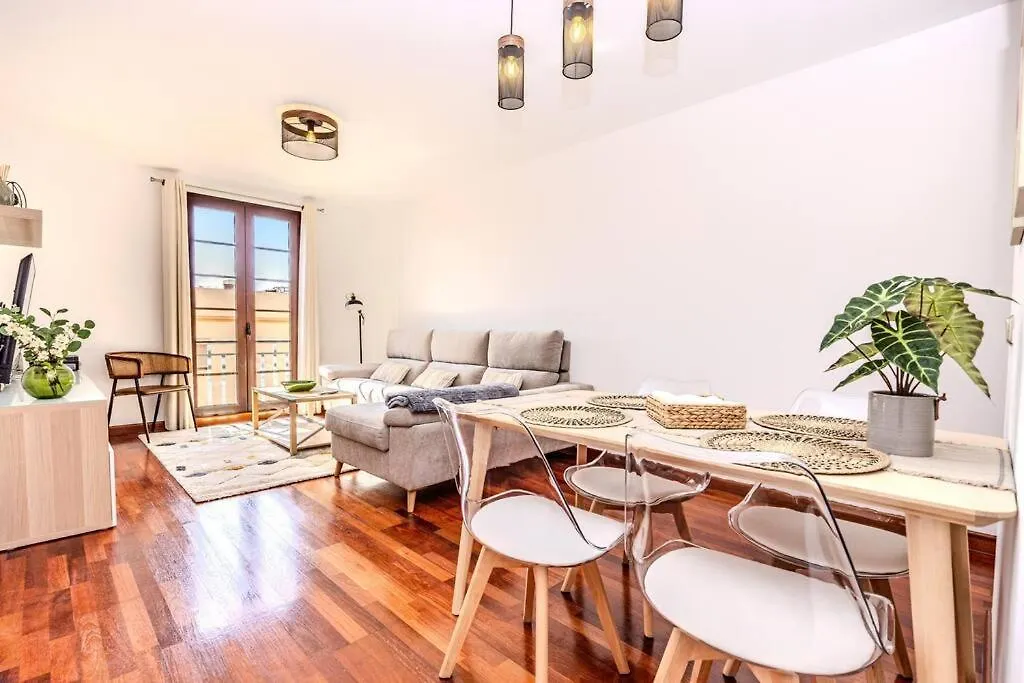 Casa Tanit I Apartment Arrecife   Arrecife (Lanzarote)