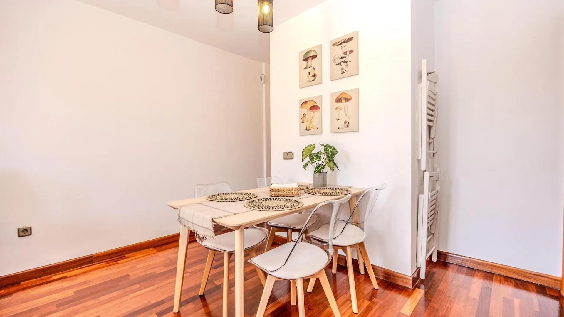 Casa Tanit I Apartment Arrecife  Spain
