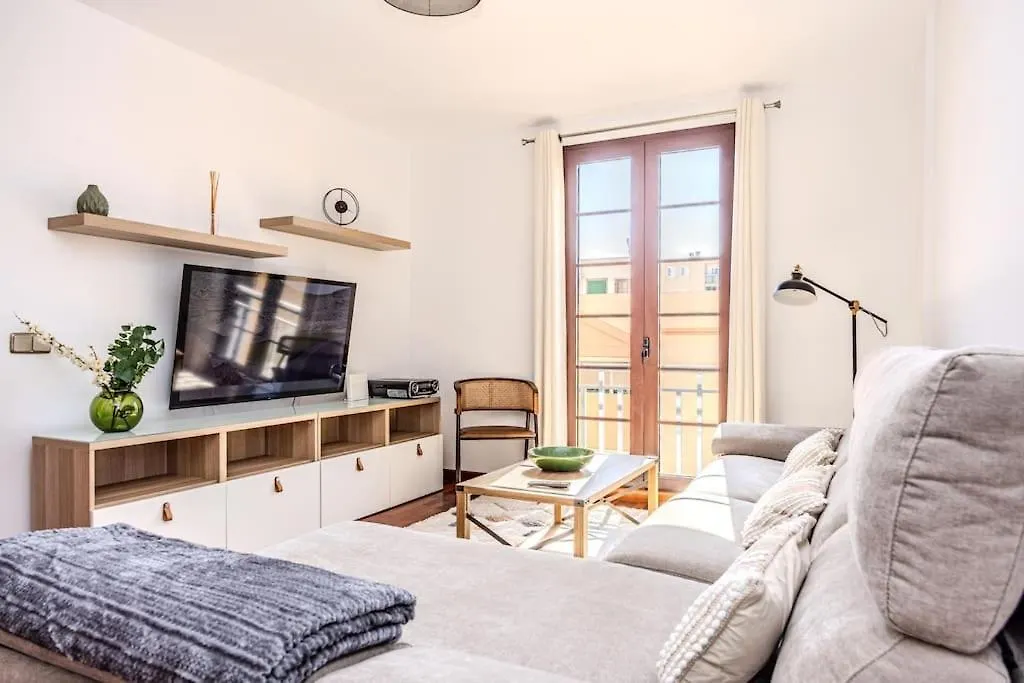 Casa Tanit I Apartment Arrecife  Spain