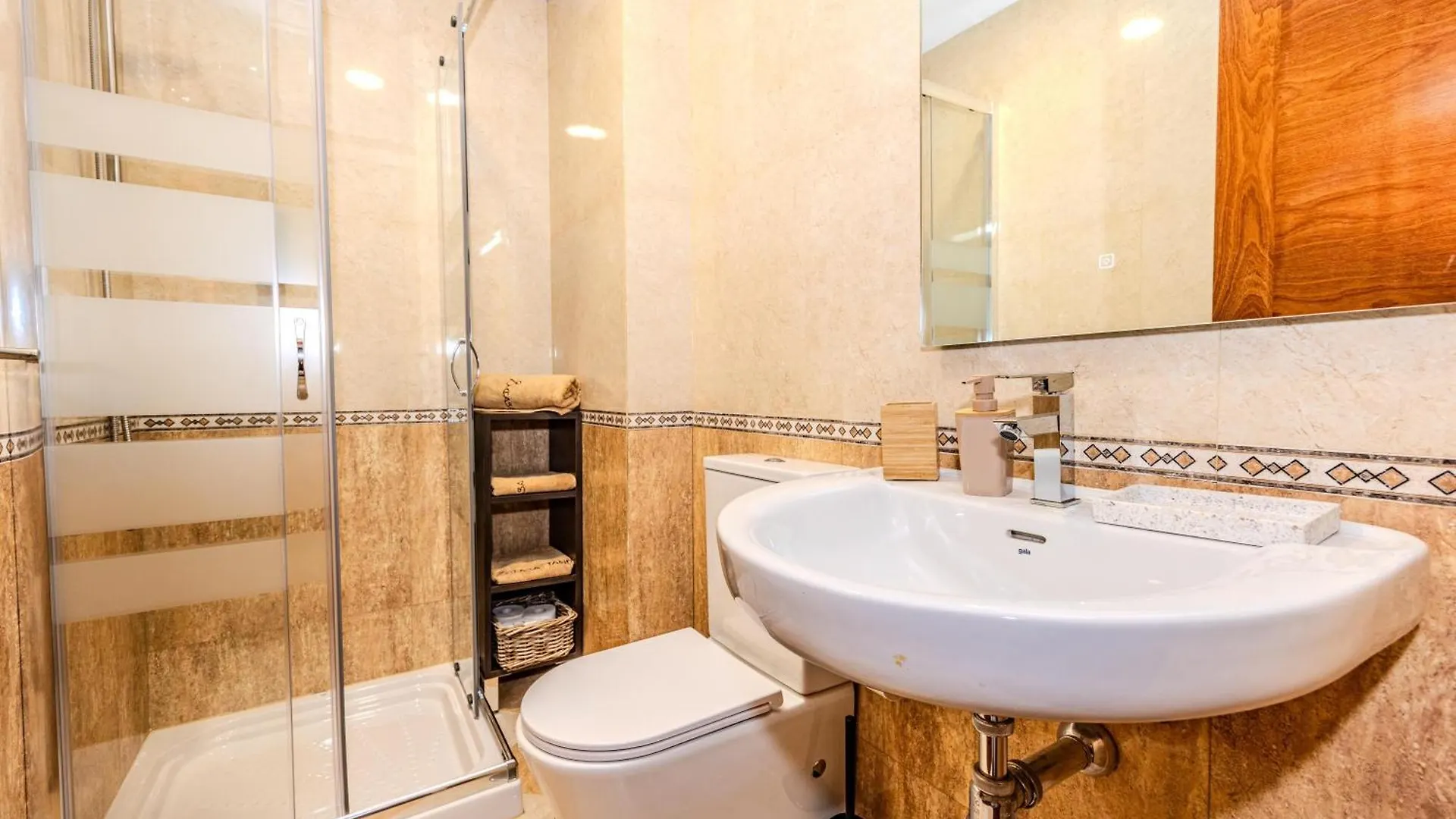 Casa Tanit I Apartment Arrecife   Arrecife (Lanzarote)
