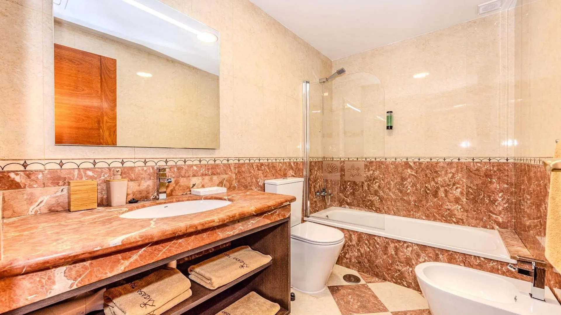 Casa Tanit I Apartment Arrecife  Spain