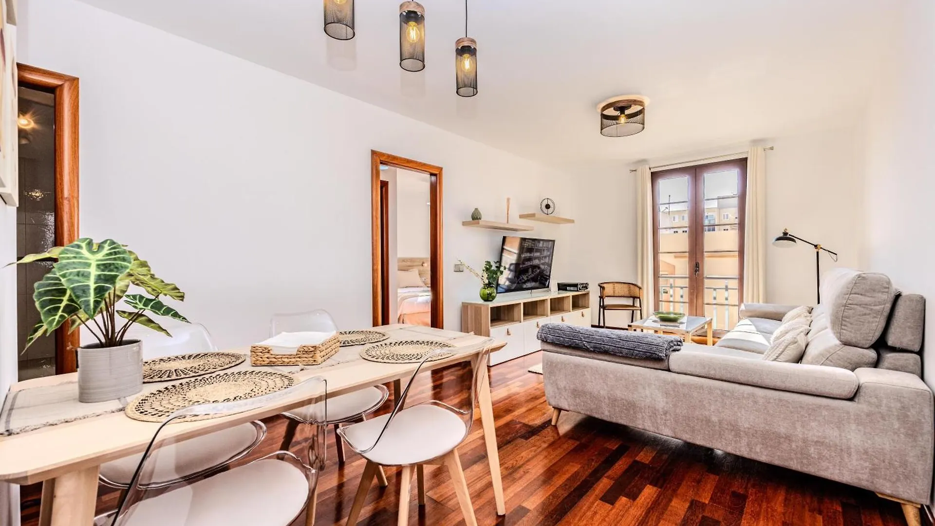 Casa Tanit I location