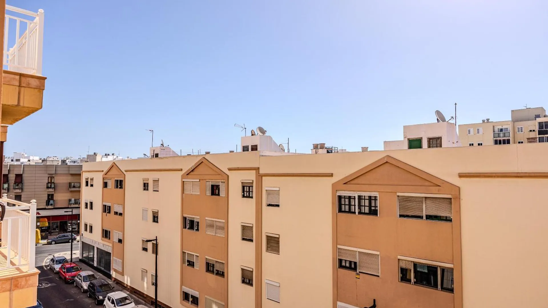 Casa Tanit I Apartment Arrecife  Arrecife (Lanzarote)