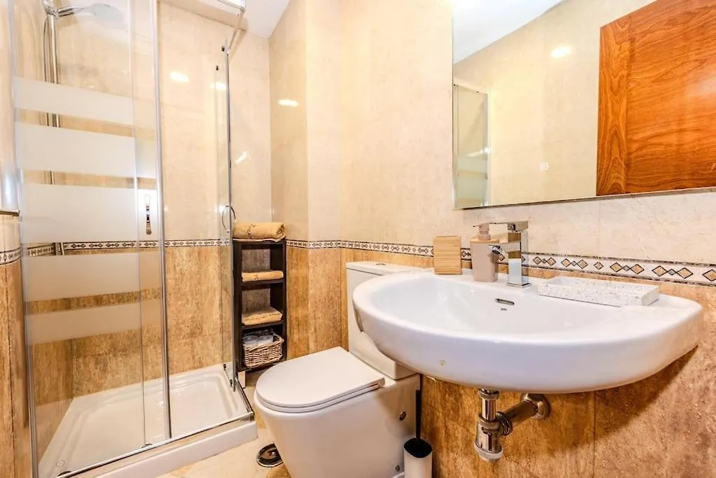 Casa Tanit I Apartment Arrecife  Arrecife (Lanzarote)