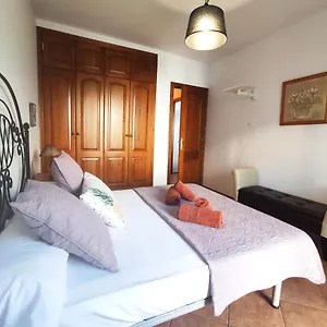 La Chalana Apartamento