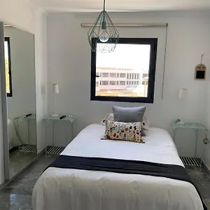  Appartamento Estudio Naos