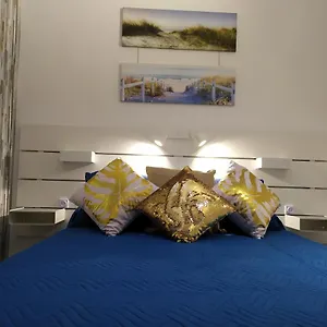  Appartamento Casa Guinea 5