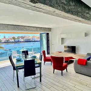 5***** Charco Loft Apartamento