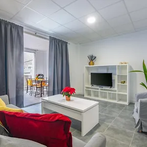  Appartamento Loft Life 1