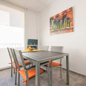  Appartamento Loft Life 2