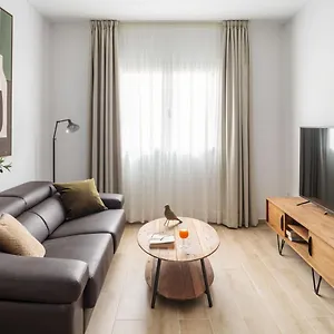  Appartamento Nazaret Urban