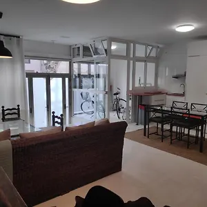  Appartamento Loft Charco San Gines
