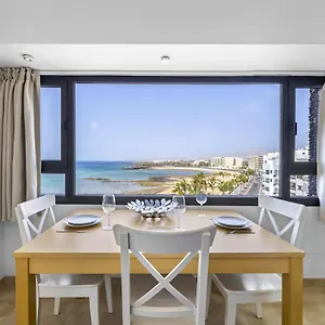  Appartamento Arrecife Playa