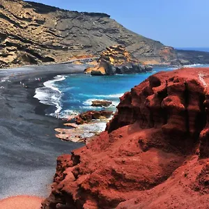 E Ensuite Vacation Lanzarote Apartamento