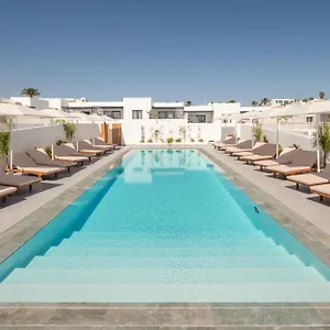 Nazaret - Adults Only Apartamento