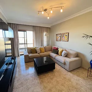 Casa Cielo Apartamento