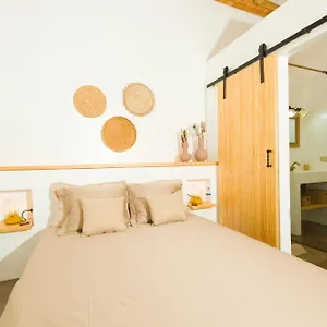 El Charco Lofts - By Az Apartamento