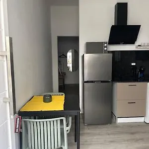 Edificio Altavista 57 Apartamento