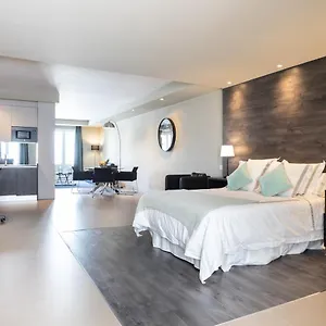  Appartamento & Loft 2e Deluxe Edition Arrecife